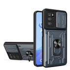 For OPPO A16 / Grey
