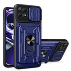 For OPPO Realme 8i / Sapphire Blue