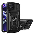 For OPPO Realme 8i / Black