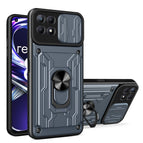 For OPPO Realme 8i / Grey