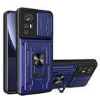 For Xiaomi 12 Pro / Sapphire Blue