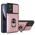 For Xiaomi 12 Pro / Rose Gold
