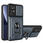 For Xiaomi 12 Pro / Grey