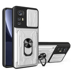 For Xiaomi 12 Pro / Pearl White