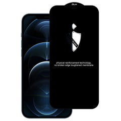 Shield Arc Tempered Glass Film, For iPhone 6 Plus / 6s Plus(1 PC), For iPhone 12 mini(1 PC), For iPhone 12 Pro Max(1 PC), For iPhone 12 / 12 Pro(1 PC), For iPhone SE 2022 / 2020 / 8 / 7(1 PC), For iPhone 11 / XR(1 PC), For iPhone 11 Pro Max / XS Max(1 PC)