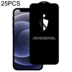 For iPhone 12 mini(25 PCS)