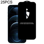 For iPhone 12 Pro Max(25 PCS)