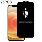 For iPhone 12 / 12 Pro(25 PCS)