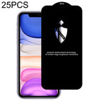 For iPhone 11 / XR(25 PCS)