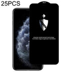 For iPhone 11 Pro / X / XS(25 PCS)