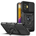 For Xiaomi Poco F4 GT / Redmi K50 Gaming / Black