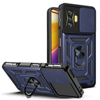 For Xiaomi Poco F4 GT / Redmi K50 Gaming / Blue
