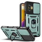 For Xiaomi Poco F4 GT / Redmi K50 Gaming / Green