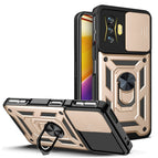 For Xiaomi Poco F4 GT / Redmi K50 Gaming / Gold