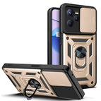 For OPPO Realme C35 / Gold
