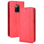 For Ulefone Power Armor 14 / 14 Pro / Red