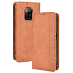 For Ulefone Power Armor 14 / 14 Pro / Brown