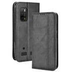 For Ulefone Armor X10 / X10 Pro / Black