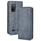 For Ulefone Armor X10 / X10 Pro / Blue