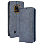 For Oukitel WP18 / Blue