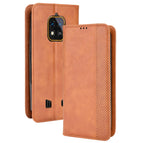 For Oukitel WP18 / Brown