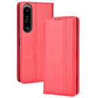 For Sony Xperia 1 IV / Red