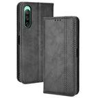 For Sony Xperia 10 IV / Black