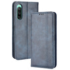 For Sony Xperia 10 IV / Blue