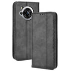 For Sharp Aquos R7 / Black