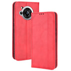 For Sharp Aquos R7 / Red