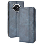 For Sharp Aquos R7 / Blue