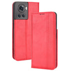 For OnePlus Ace 5G / 10R / Red
