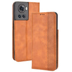 For OnePlus Ace 5G / 10R / Brown