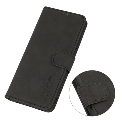 KHAZNEH Matte Texture Leather Phone Case, For OnePlus Nord CE 2 Lite 5G