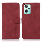 For OnePlus Nord CE 2 Lite 5G / Red