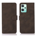 For OnePlus Nord CE 2 Lite 5G / Brown