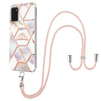 For Samsung Galaxy A03s EU Version / Imperial Crown