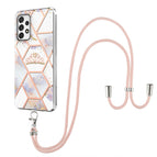 For Samsung Galaxy A13 4G / Imperial Crown