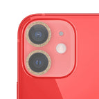 For iPhone 12 mini  / 11 / Gold