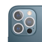 For iPhone 12 Pro / Silver