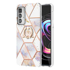 For Motorola Edge 20 Pro / Imperial Crown