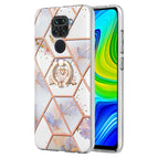 For Xiaomi Redmi Note 9 / 10X 4G / Imperial Crown