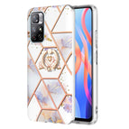 For Xiaomi Redmi Note 11 5G Chinese / Imperial Crown