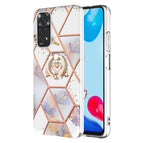 For Xiaomi Redmi Note 11s / Note 11 4G Foreign / Imperial Crown