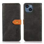 For iPhone 14 Plus / Black