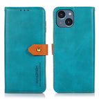 For iPhone 14 Plus / Blue
