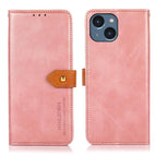 For iPhone 14 Plus / Rose Gold