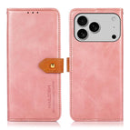 For iPhone 14 Pro / Rose Gold