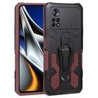 For Xiaomi Poco X4 Pro 5G / Brown