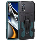 For Xiaomi Poco X4 Pro 5G / Green